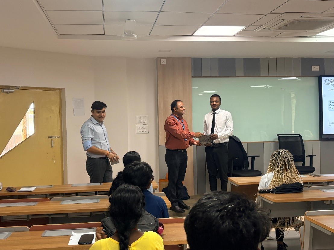  Alumni Connect
