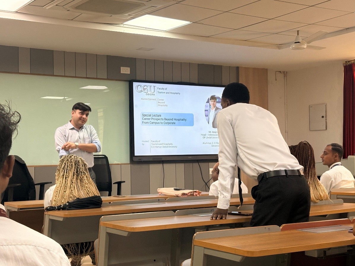  Alumni Connect