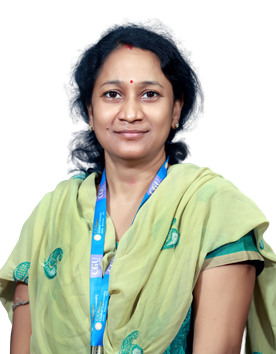 Dr.Ranjita Mohanty