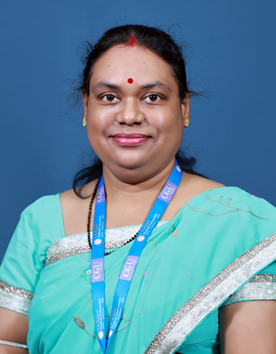 Dr. Madhusmita Sahu