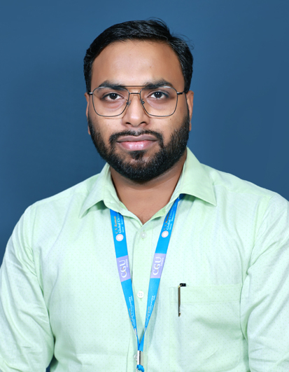 Dr.Sanjeet Subudhi