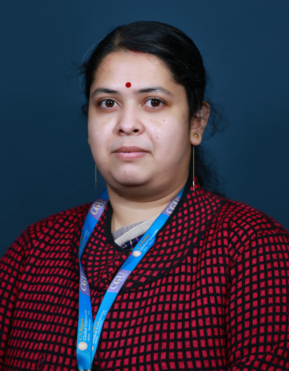 Dr. Gulmi Chakraborty