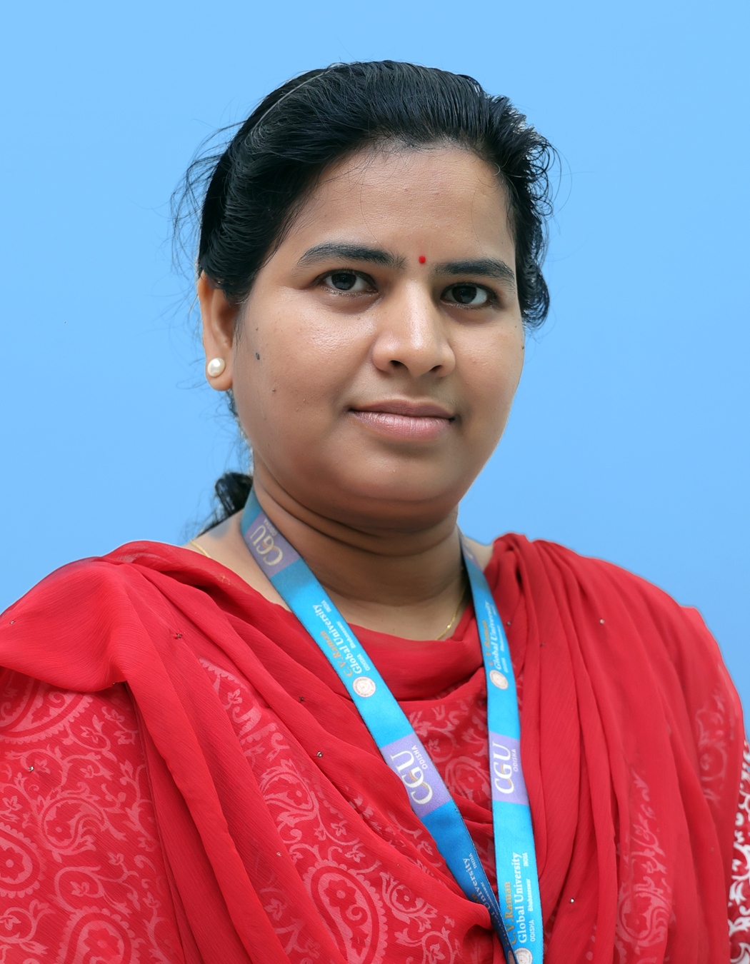 Dr. Jayashree Mohanty
