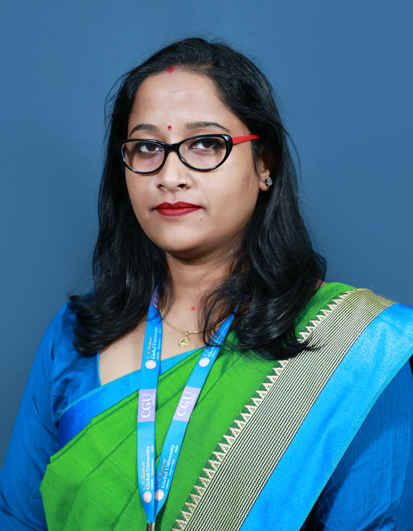 Ms. Jyoshnamayee Moharana 