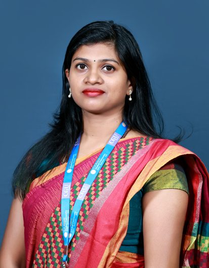 Ms. Jyotirmayee Mishra 