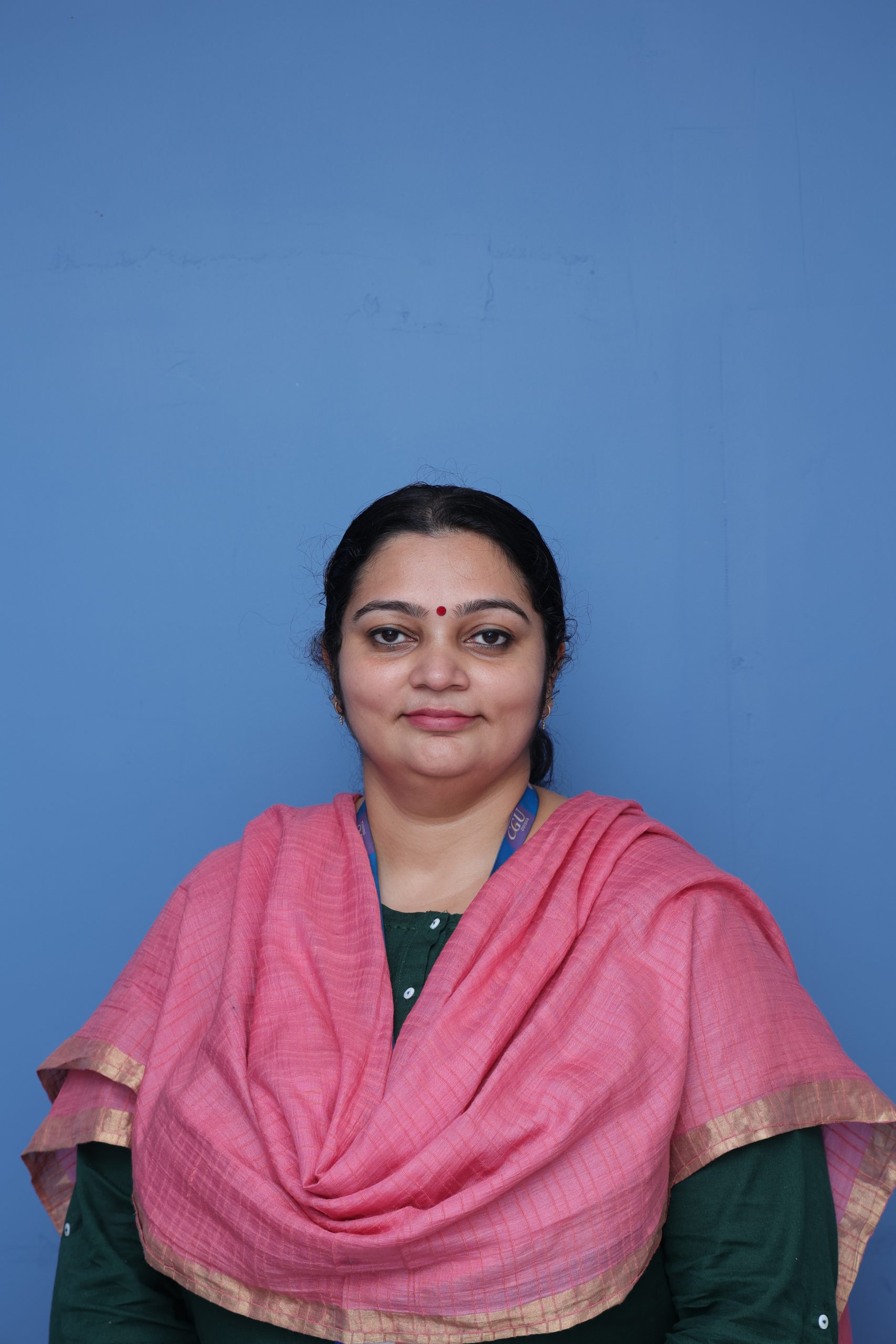 Dr. Lalita Sharma
