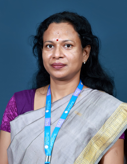 Dr. Minushree Pattnaik
