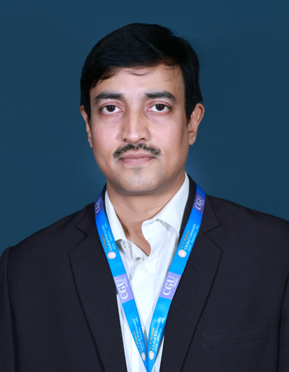 Dr. Mukesh Tiwari 
