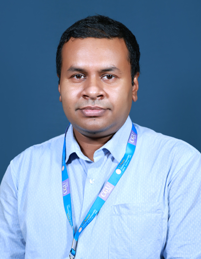 Dr. Sandeepan Maity 