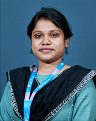 Dr.Arati Priyadarshini