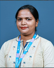 Dr.Arjya Utkalini Sahoo