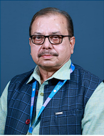 Prof. Dilip Kumar Dash