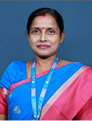 Dr.Hiranmayee Mohapatra