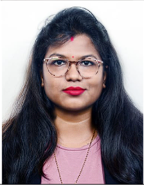 Dr. Manaswini Mahapatra