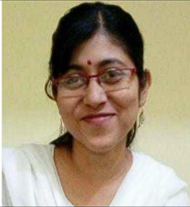 Dr.Neelanjana Choudhury