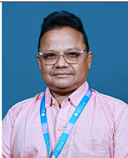Dr.Santanu Kumar Patra