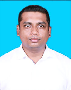 Mr.Subrat Pattanaik