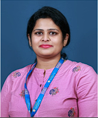 Dr. Sweta Shikta Mahapatra