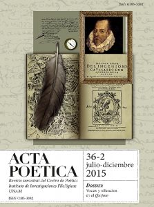 Acta Poetica