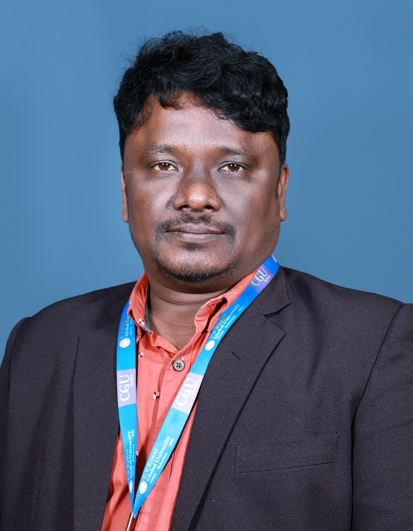 Dr. Ganeswar Mahanta