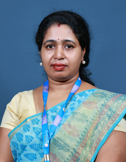 Dr. Indira Routray