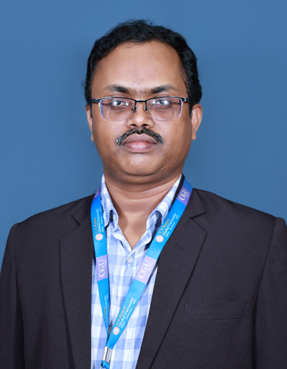 Dr. Kamal Lochan Mahanta