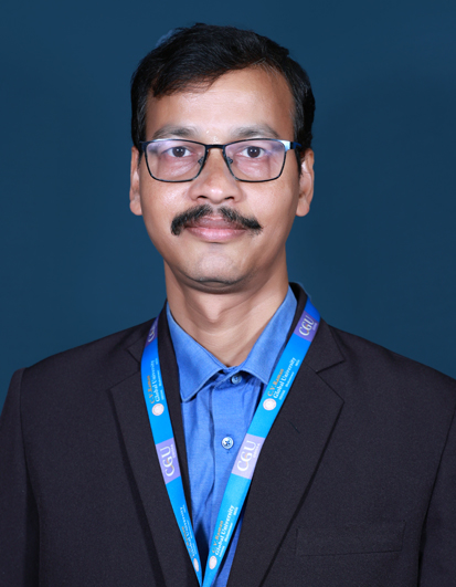 Dr. Trailokyanath Singh
