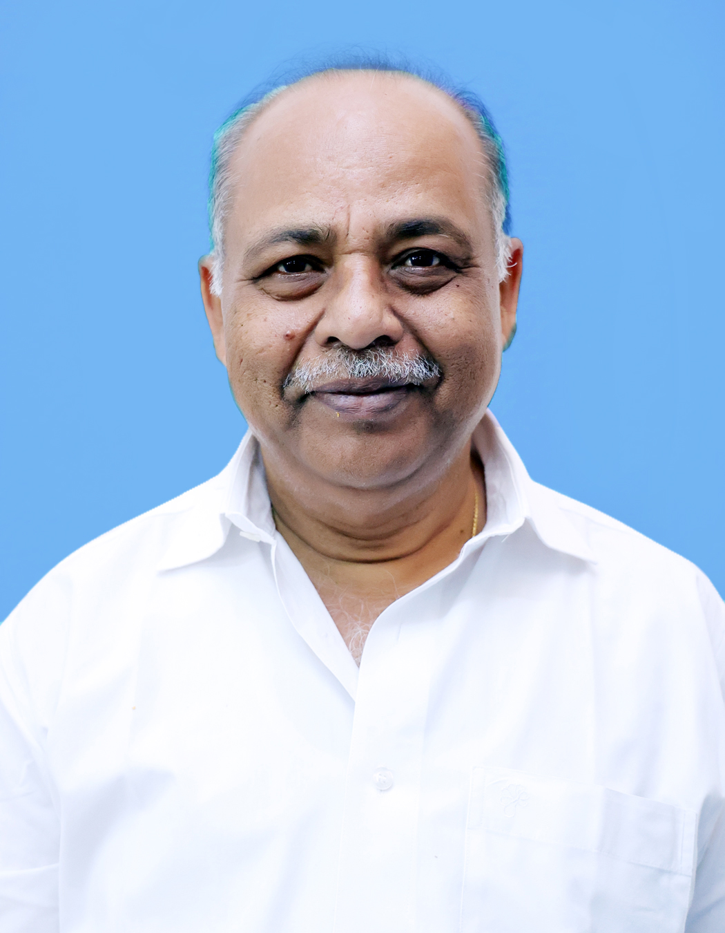 Prof. (Dr) Pramod Kumar Meher