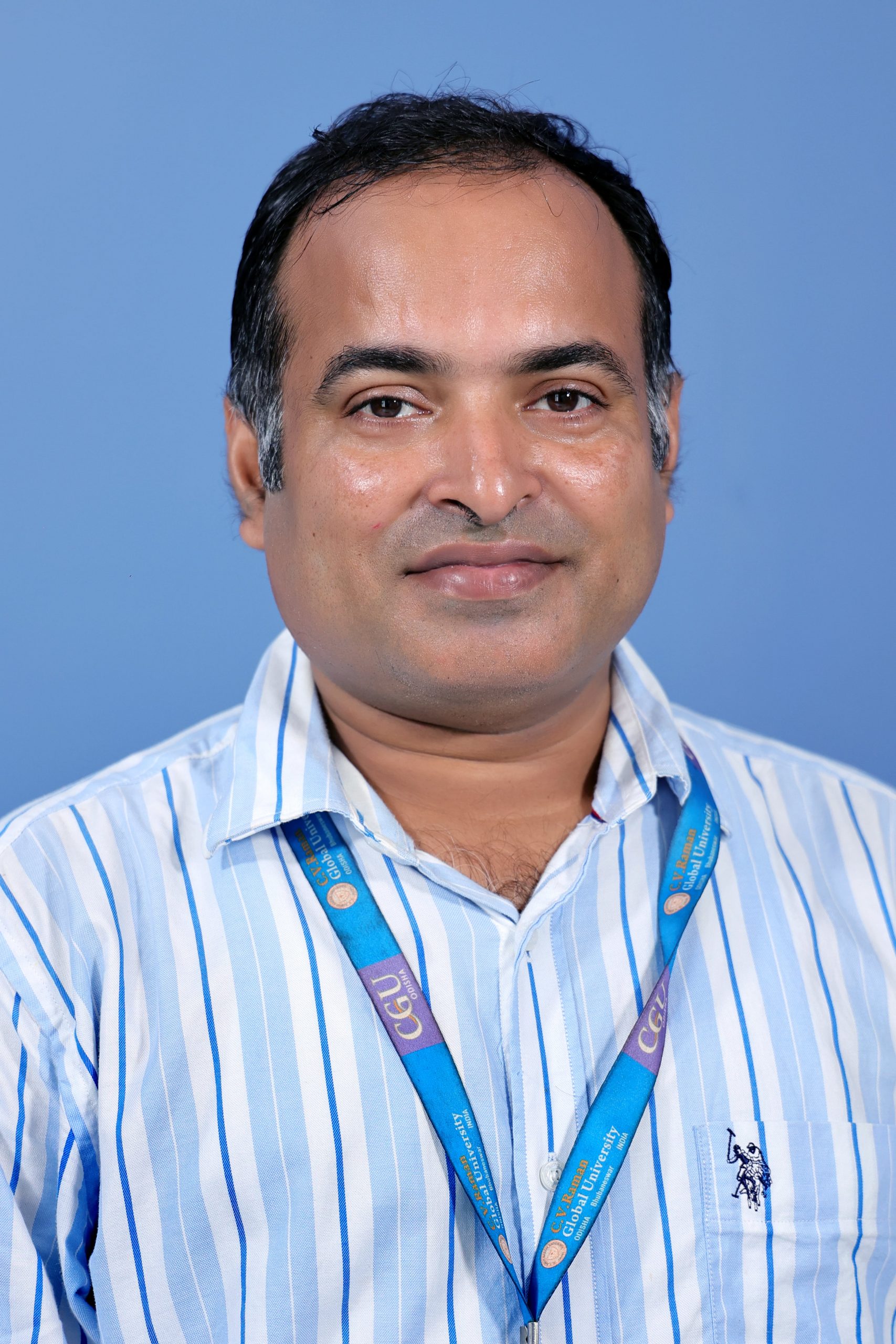 Dr Prasant Kumar Swain
