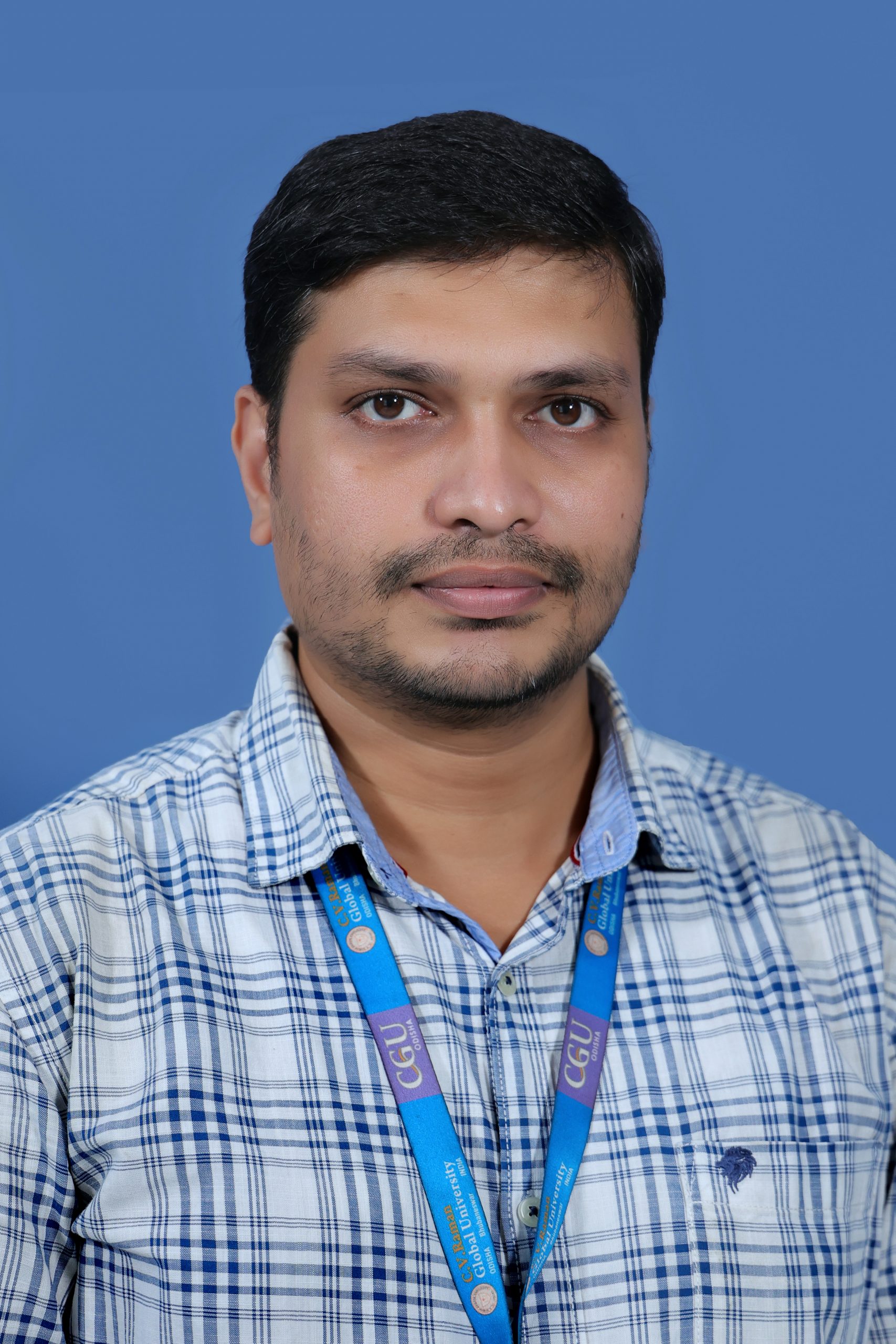 Dr. Pravajyoti Patra