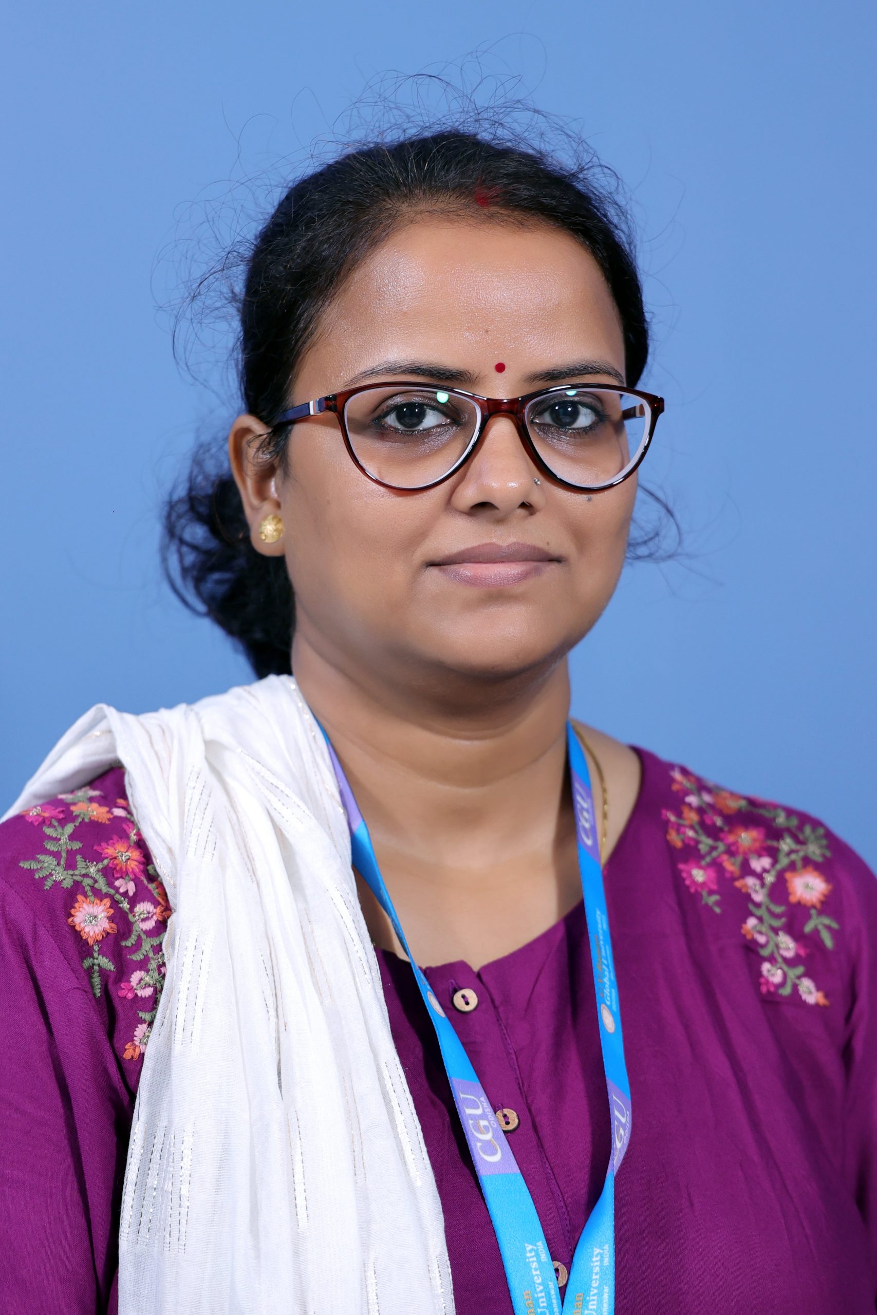 Dr Priyanka Kumari
