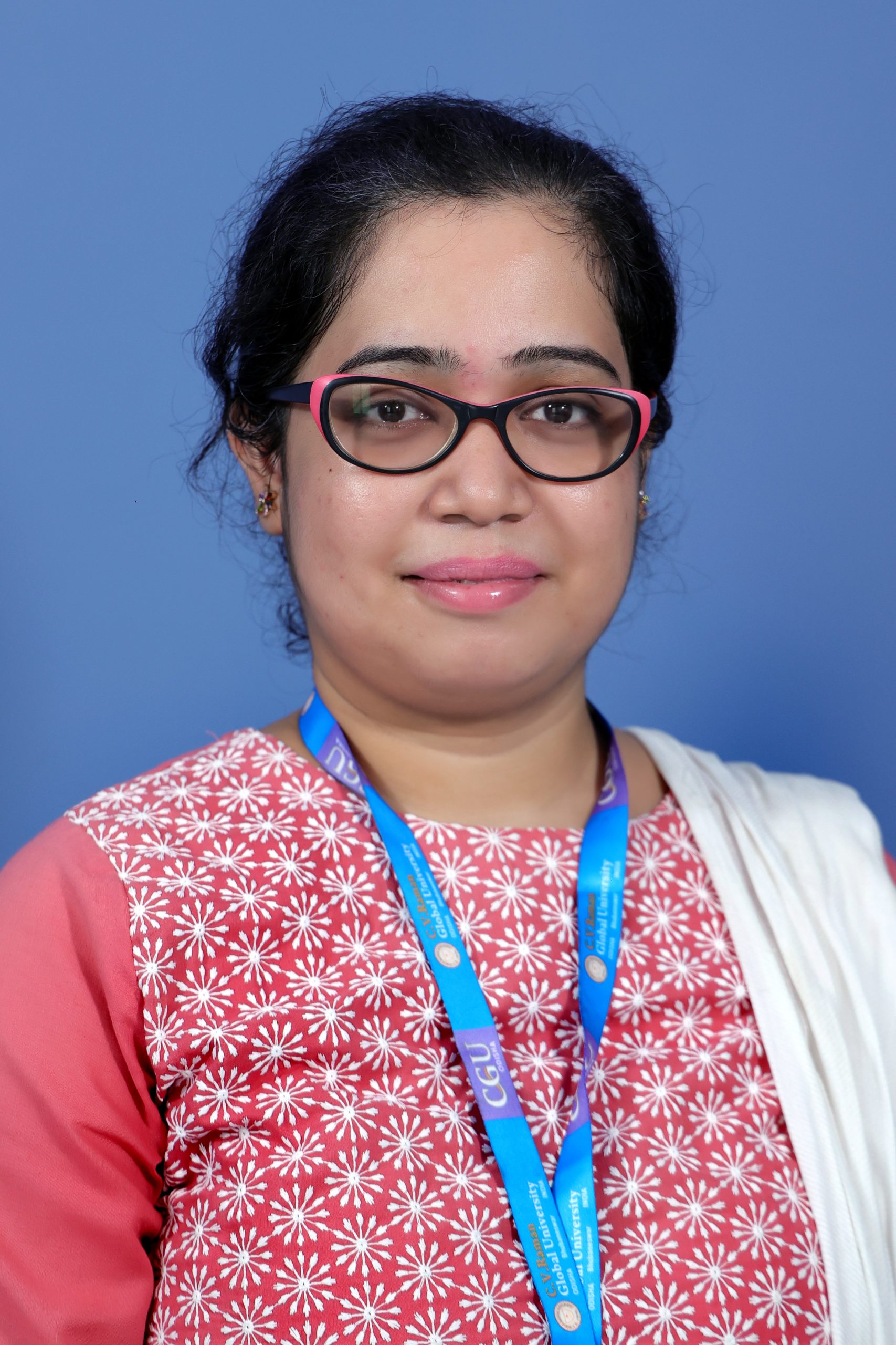 Swarnalata Tripathy