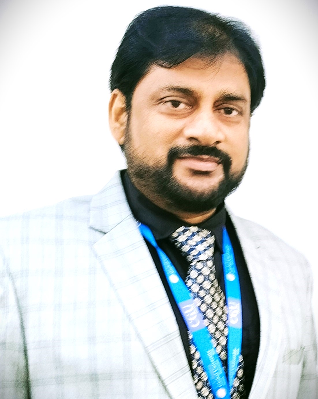 Dr Amiya Kumar Prusty