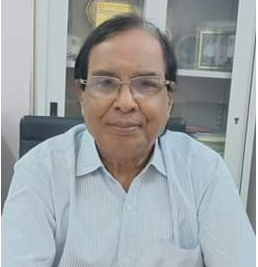Prof. Ganapati Panda
