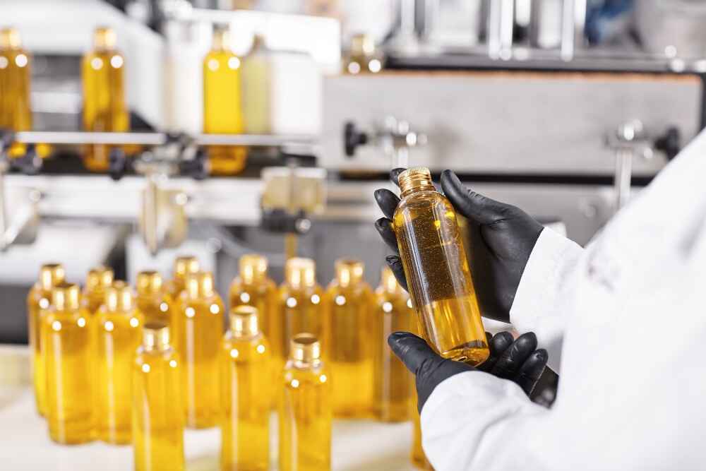 The Role of Chemical Engineering in the Food Industries
