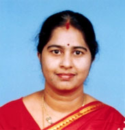 Prof (Dr.) Guda Sridevi