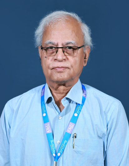 Mr. Sasanko Sekhar Mohanty