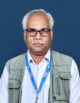 Capt. (Prof).Mrutyunjaya Mohapatra