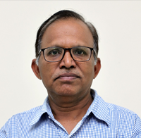 Prof (Dr.)Banshidhar Majhi