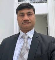 N.B.S Rajput, IAS  Principal Secretary to Govt. of Odisha