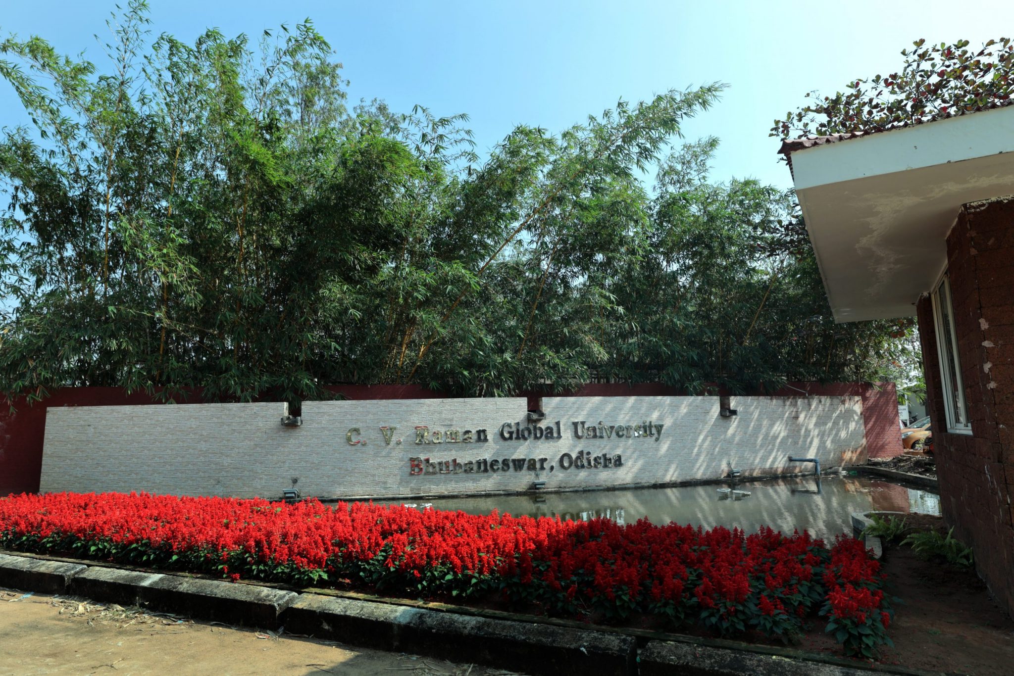 M.Tech (By Research)