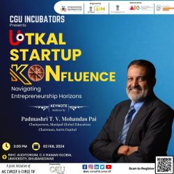 UTKAL STARTUP KONFLUENCE